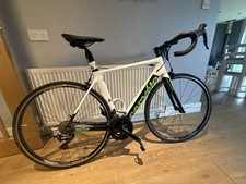 Cervélo S2 – 54cm –