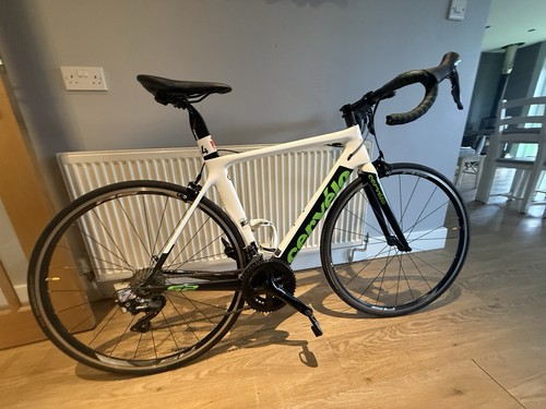 Cervélo 54cm - s2, –