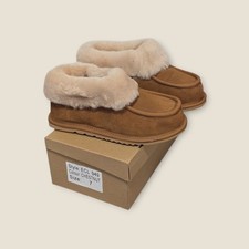 Ladies Real Sheepskin Lined