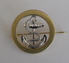 Royal Navy Junior Rates Beret
