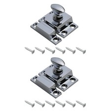 2 Pack Turn Catch Latch Lock