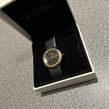 Pandora Luxury Swiss Made Ladies Watch Sapphire Crystal Boxed