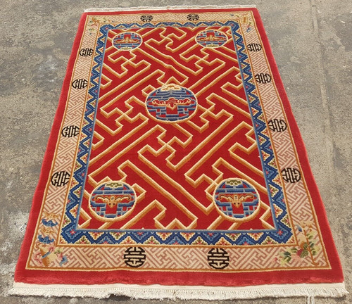 Vintage traditional handmade - traditional,
