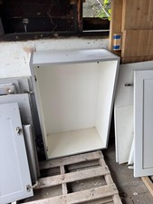 Shaker kitchen cabinet 1 Door