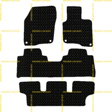 FITS FORD GALAXY (7 SEAT) 2015