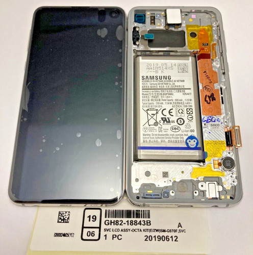 Genuine samsung s10e g970 - genuine,