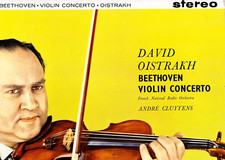 SAX 2315 UK S/C ED2 OISTRAKH -