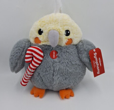 Petsmart Cockatiel Symphony