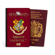 Hogwarts Design Personalised