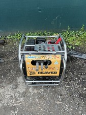 JCB Hydraulic power pack beaver breaker £300+vat Yanmar Diesel Engine *Spares*