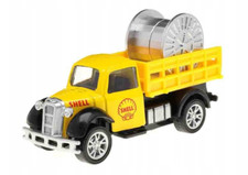 Old Timer Cars From Oil Gas