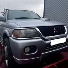 MITSUBISHI SHOGUN SPORT K94W