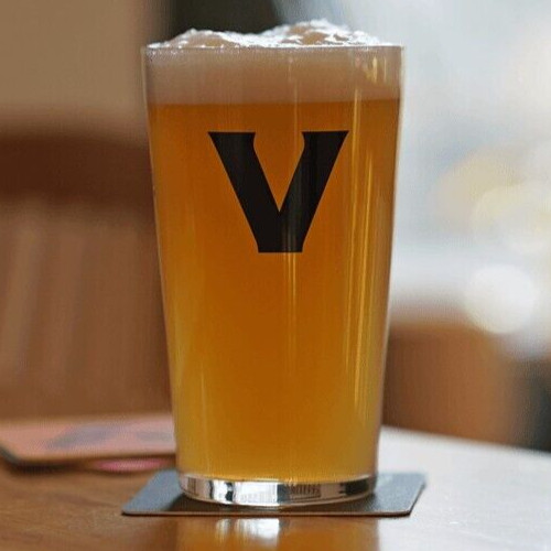 Vocation brewery pint - vocation,