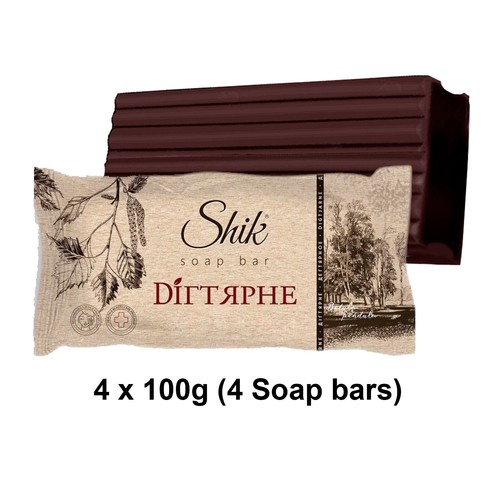 4x100g shik natural ukraine - 4x100g,