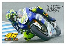 (375)   x3 valentino rossi
