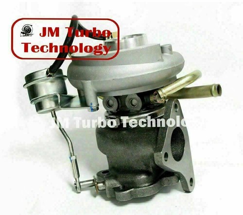 Td06 20g 8cm turbo charger - turbo, for