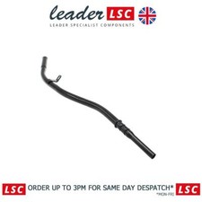 Oil Dipstick Guide Tube