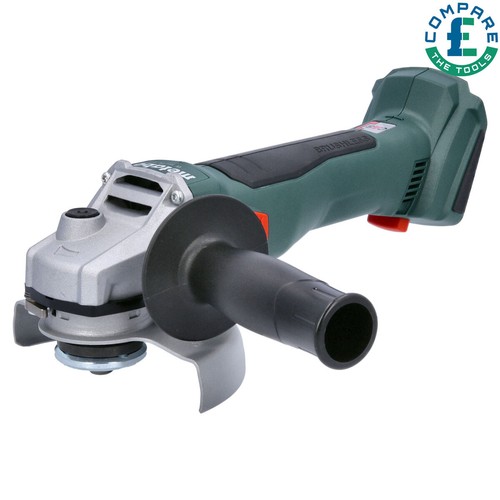 Metabo 9 125 18v - metabo, w