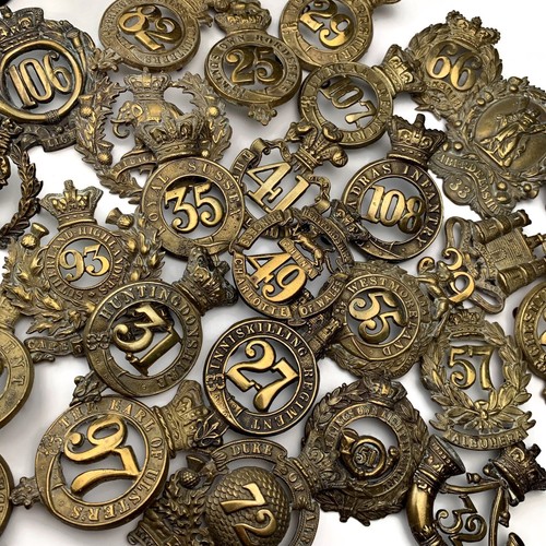 Victorian regiment foot - victorian, of