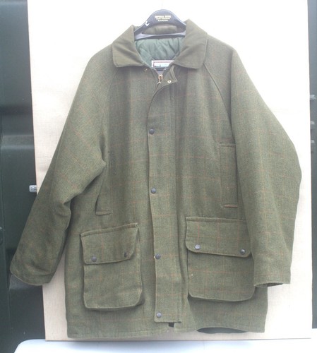 Bronte classic countrywear - classic,