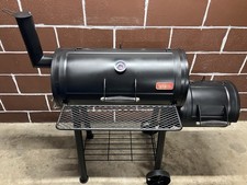 Outdoor Gourmet Charcoal Black