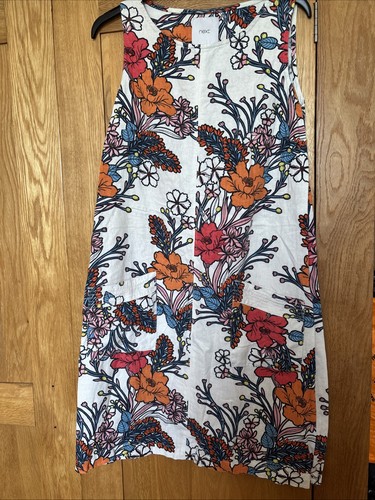 Next size summer - 10, dress