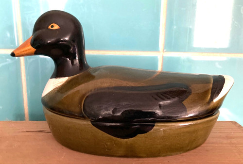 Vintage 1980 porcelain - vintage, 1980’s