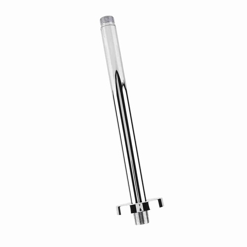 Shower head extension chrome - shower,