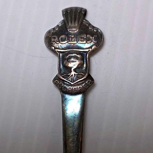 Vintage rolex bucherer - bucherer, of