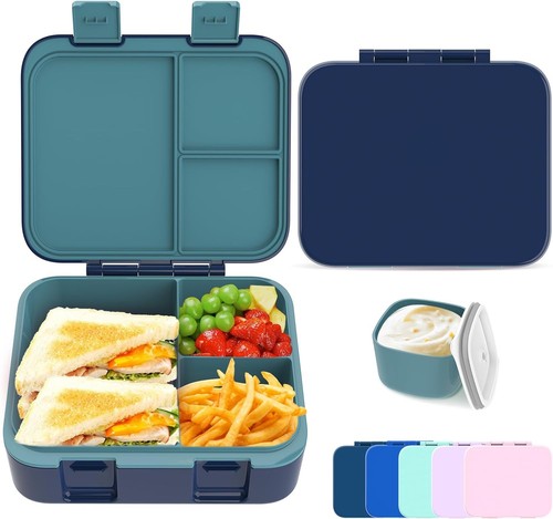 Hombrima lunch boxes bento - boxes,