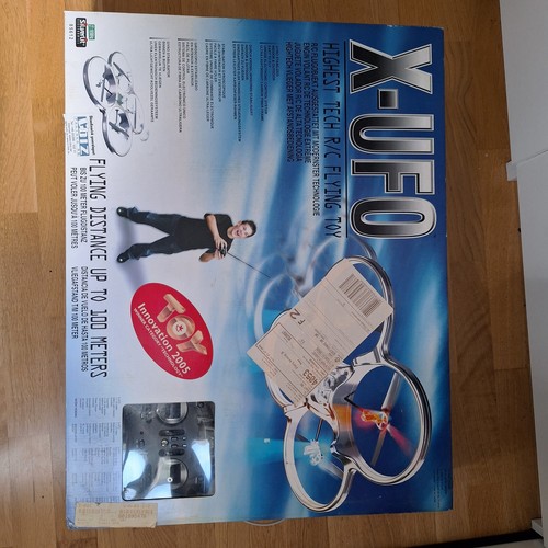 Ufo silverlit drone - silverlit,
