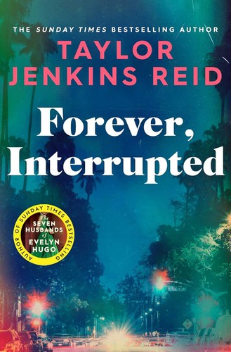 Forever interrupted reid - forever,,
