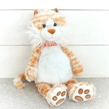 Jomanda 'Ginge the Cat' Plush