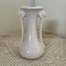 Vintage 1940s McCoy Pottery