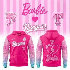 Rangers Barbie Queen 2026