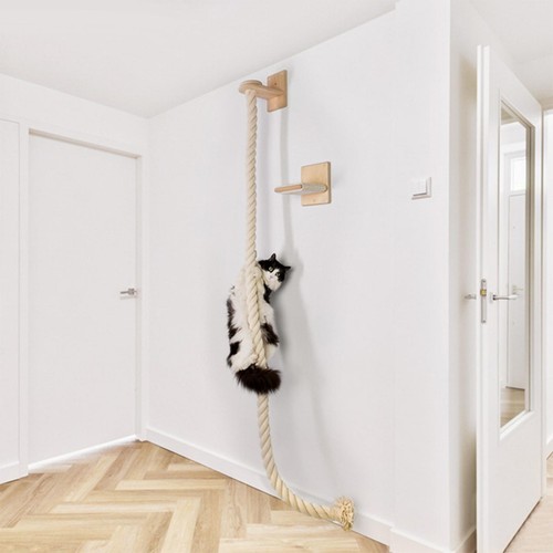 Cat wall shelves - 2x,