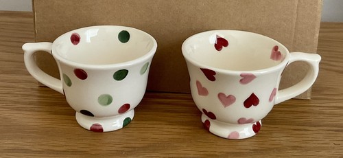 Emma bridgewater pink hearts - pink,