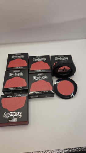 Kat von kvd - 6x, d