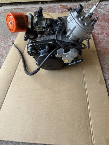 Am6 engine - am6,