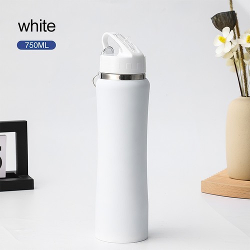 750ml straw thermal - straw,