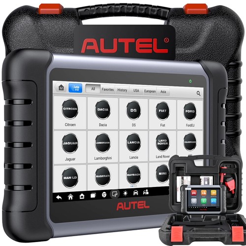 2026 autel maxicom mk808s - autel,