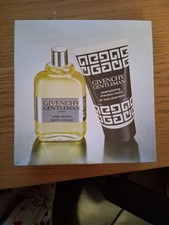 GIVENCHY GENTLEMAN Exclusive