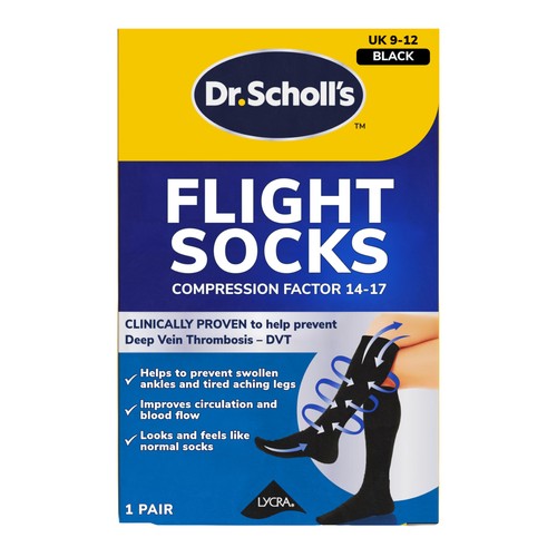 Scholl flight socks - scholl's,