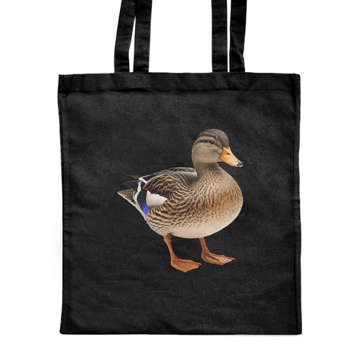 Mallard duck classic black - classic,