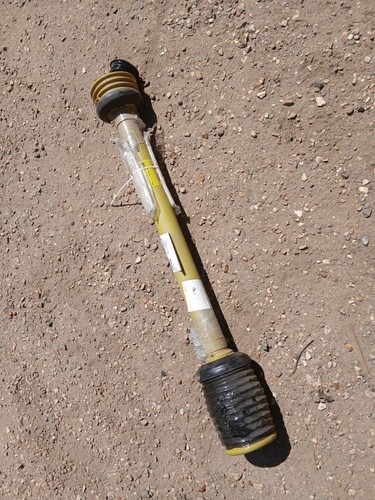 Tractor mower implement - tractor,