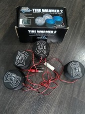 TYRE WARMER 2 muchmore 1/10