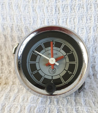 ALFA ROMEO 105 115 SERIES BERLINA GIULIA SPIDER ? CLOCK DASH DASHBOARD CONSOLE