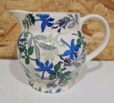Emma Bridgewater Blue & Green