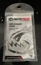 Rotatech Chainsaw Chain 10”