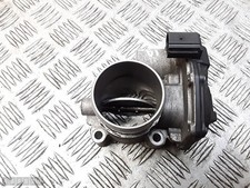2019 FORD TRANSIT THROTTLE